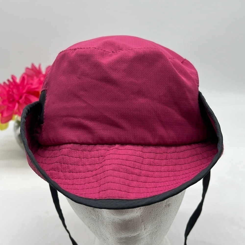 Broner Pink Sun Hat HT3290A